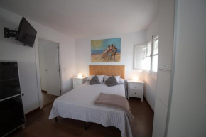 Apartment Seville Mirador Puerta Carmona